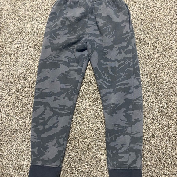 NIKE | Boy Club Jogger Pants Fleece - Picture 2 of 4